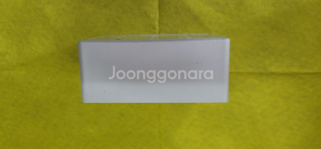 경진박스 PVC 노출 박스--1