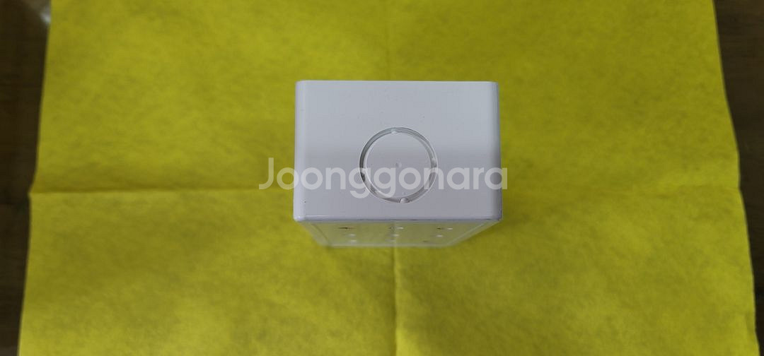 경진박스 PVC 노출 박스--3