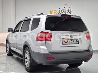 @12년식 모하비 디젤 4WD KV300 전국최저가격--1