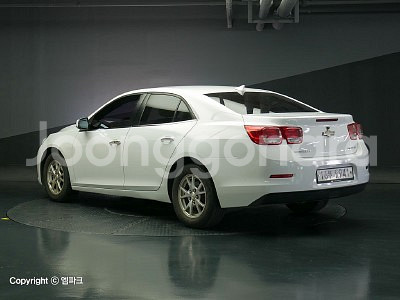 @12년식 말리부 2.0 가솔린 LS 전국최저가격--1