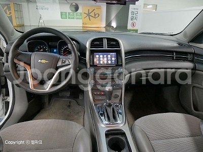 @12년식 말리부 2.0 가솔린 LS 전국최저가격--5