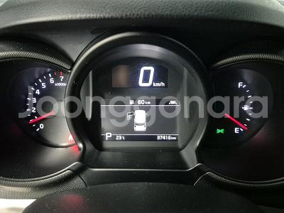 @21년식 더 뉴레이 1.0 가솔린 시그니처 전국최저--5