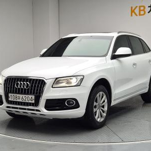 @14년식 Q5 35 TDI 콰트로 다이나믹 전국최저