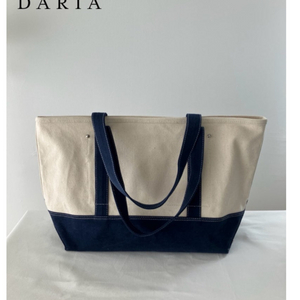 shop daria beach bag m사이즈 구합니다