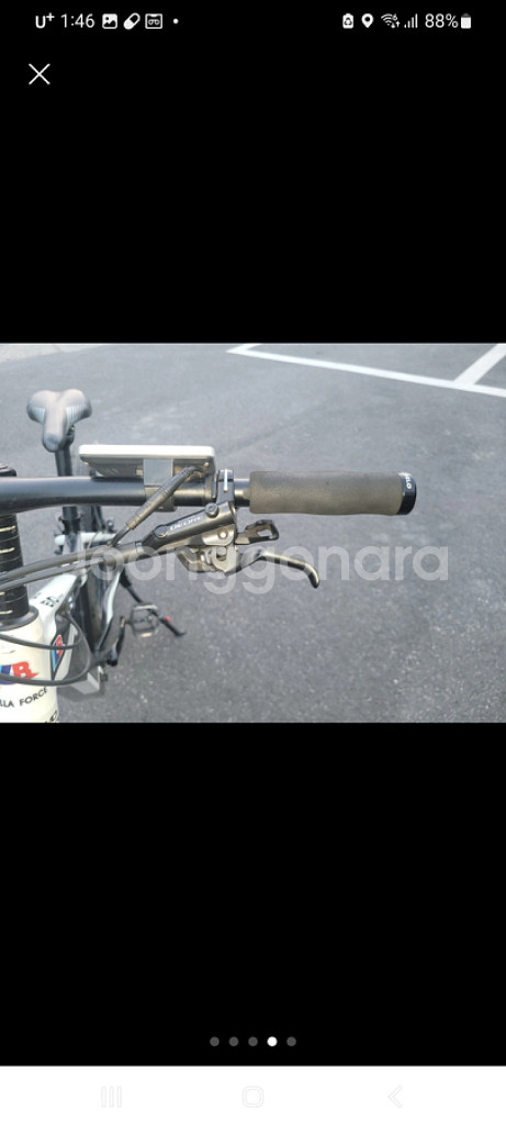 델라포스 EVO 전기자전거--2