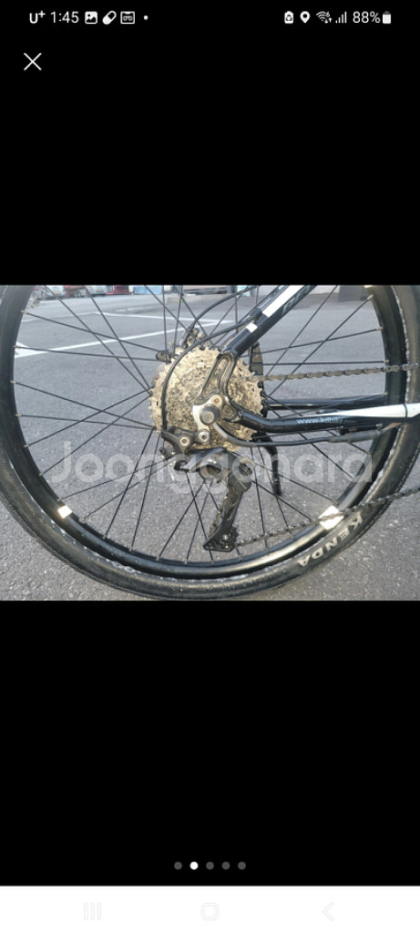 델라포스 EVO 전기자전거--1