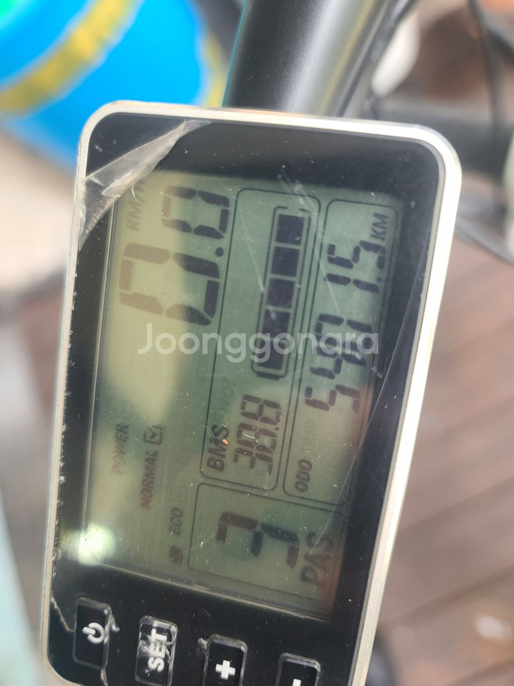 델라포스 EVO 전기자전거--4