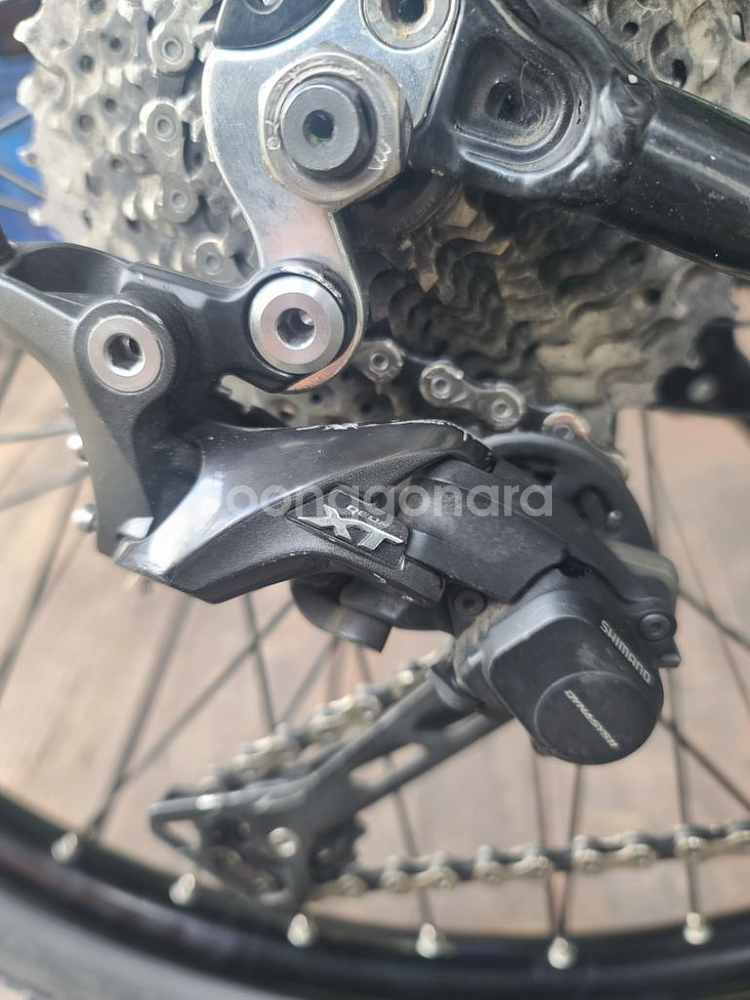 델라포스 EVO 전기자전거--5