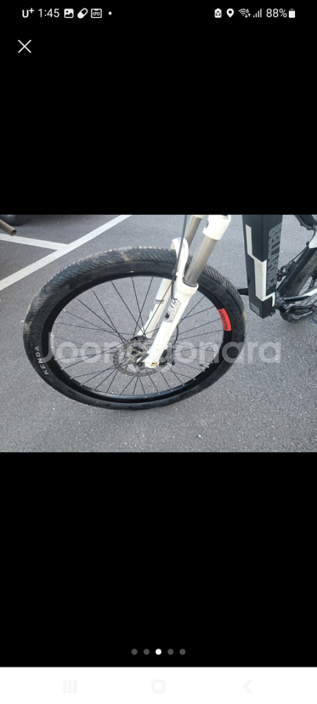 델라포스 EVO 전기자전거--3