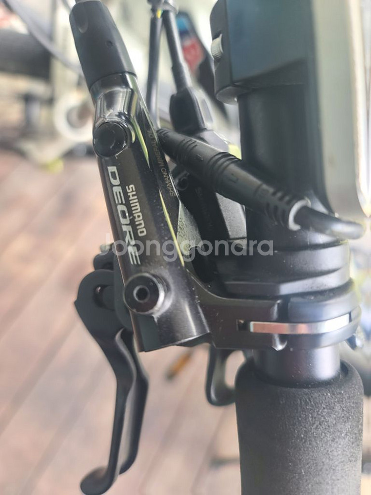 델라포스 EVO 전기자전거--8