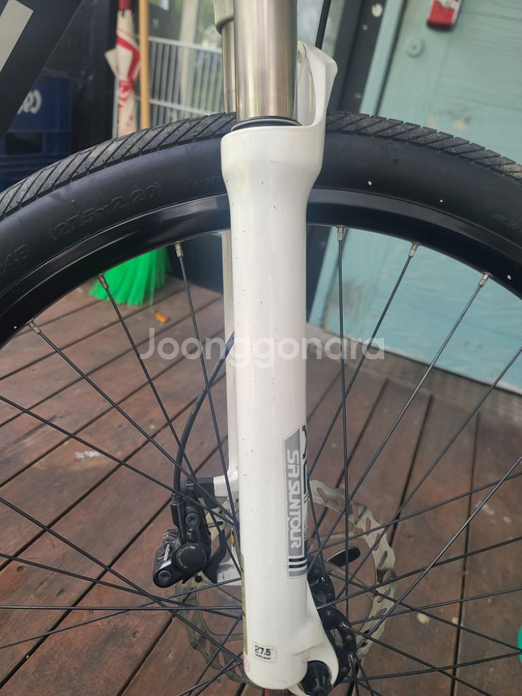 델라포스 EVO 전기자전거--7