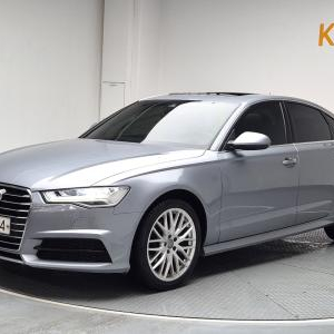 @18년식 A6(4세대) 35 TDI 프리미엄 전국최