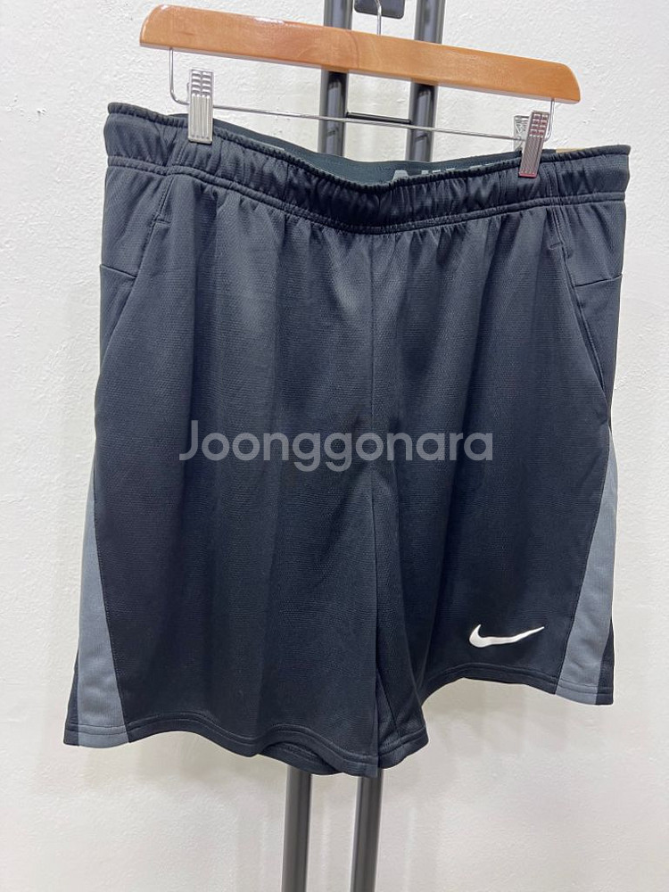 새제품) 나이키 정품 드라이핏 반바지 XL--1