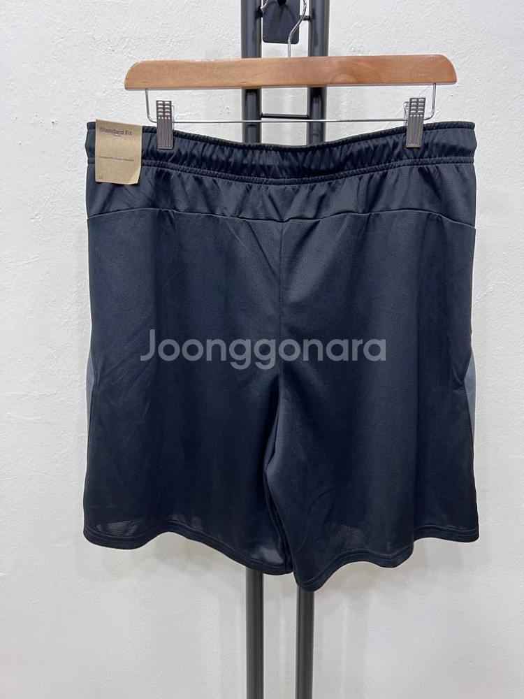 새제품) 나이키 정품 드라이핏 반바지 XL--3