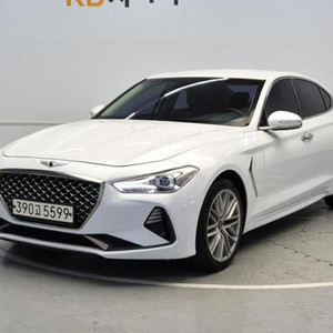 @19년식 G70 2.0T AWD 엘리트 전국최저가격