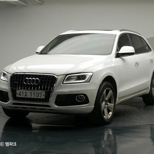 @15년식 Q5 35 TDI 콰트로 다이나믹 전국최저