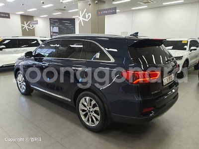 @19년식 더 뉴쏘렌토 디젤 R2.0 2WD 프레스티--2
