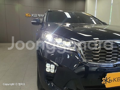 @19년식 더 뉴쏘렌토 디젤 R2.0 2WD 프레스티--6