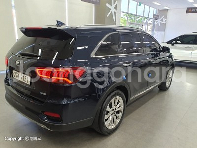 @19년식 더 뉴쏘렌토 디젤 R2.0 2WD 프레스티--5