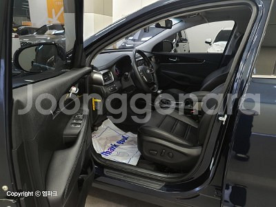@19년식 더 뉴쏘렌토 디젤 R2.0 2WD 프레스티--9