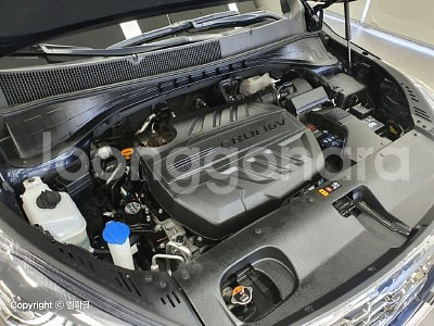 @19년식 더 뉴쏘렌토 디젤 R2.0 2WD 프레스티--7