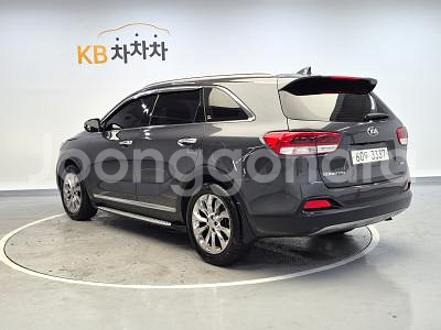 @14년식 올 뉴쏘렌토 R2.0 2WD 프레스티지 전--1