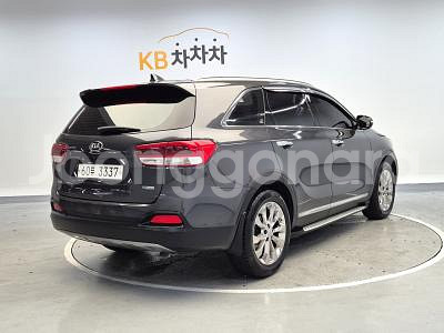 @14년식 올 뉴쏘렌토 R2.0 2WD 프레스티지 전--2