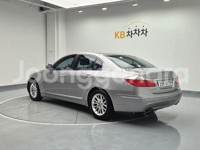 @08년식 제네시스 BH 330 럭셔리 전국최저가격--1