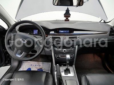 @12년식 뉴 SM5 신형 2.0 SE 전국최저가격--5