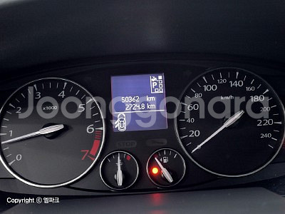 @12년식 뉴 SM5 신형 2.0 SE 전국최저가격--6