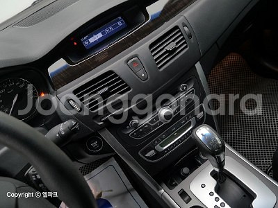 @12년식 뉴 SM5 신형 2.0 SE 전국최저가격--8