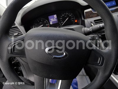 @12년식 뉴 SM5 신형 2.0 SE 전국최저가격--7