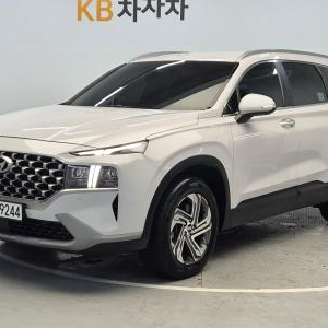 @22년식 더 뉴싼타페 가솔린 2.5 AWD 프레스티