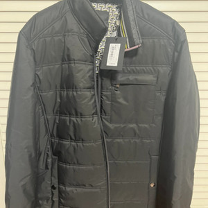 Ted Baker Quilted Jacket 테드베이커