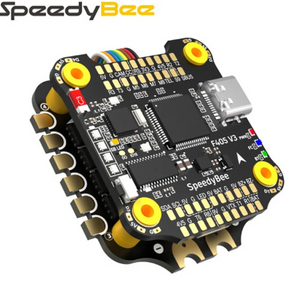 FPV 드론 SpeedyBee F405 V3 BLS 5