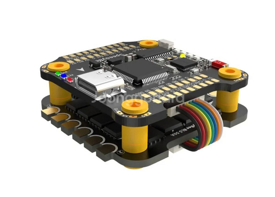 FPV 드론 SpeedyBee F405 V3 BLS 5--1