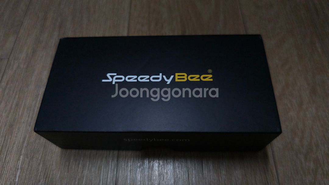 FPV 드론 SpeedyBee F405 V3 BLS 5--6