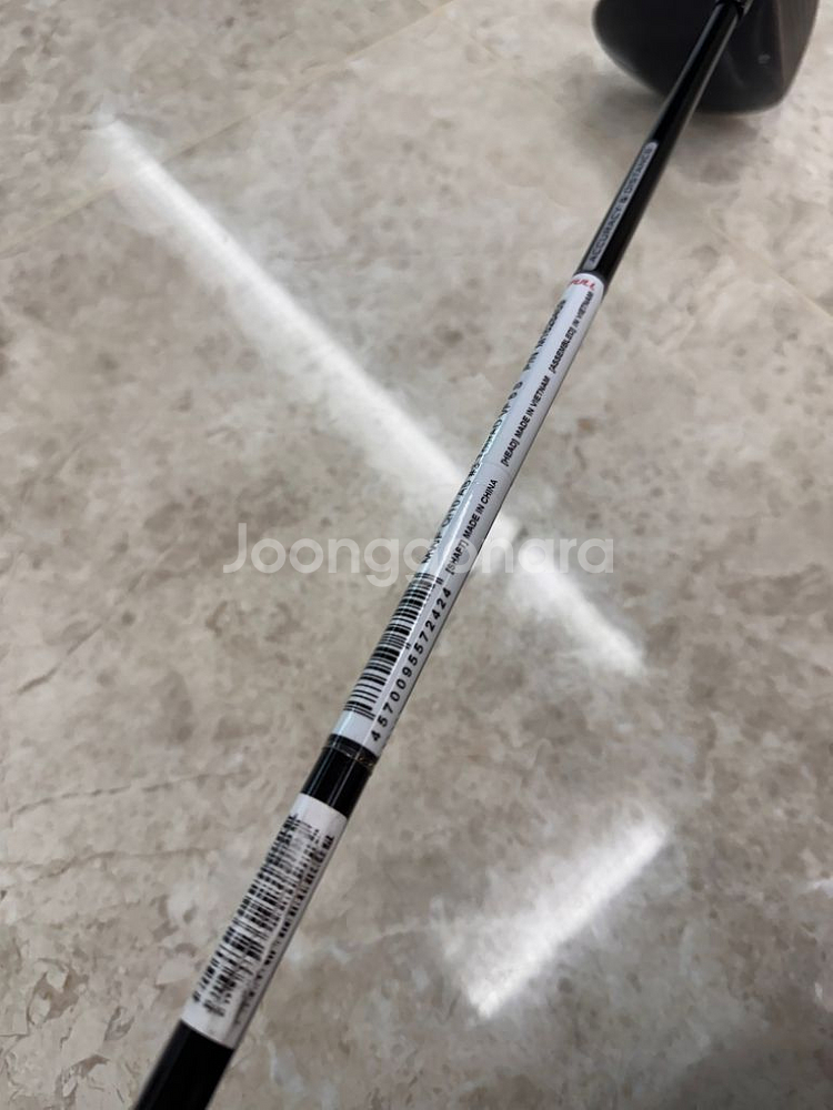 테일러메이드 qi10 3번우드 투어에이디 VF 6S--3