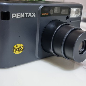 펜탁스 에스피오80 Pentax Espio80