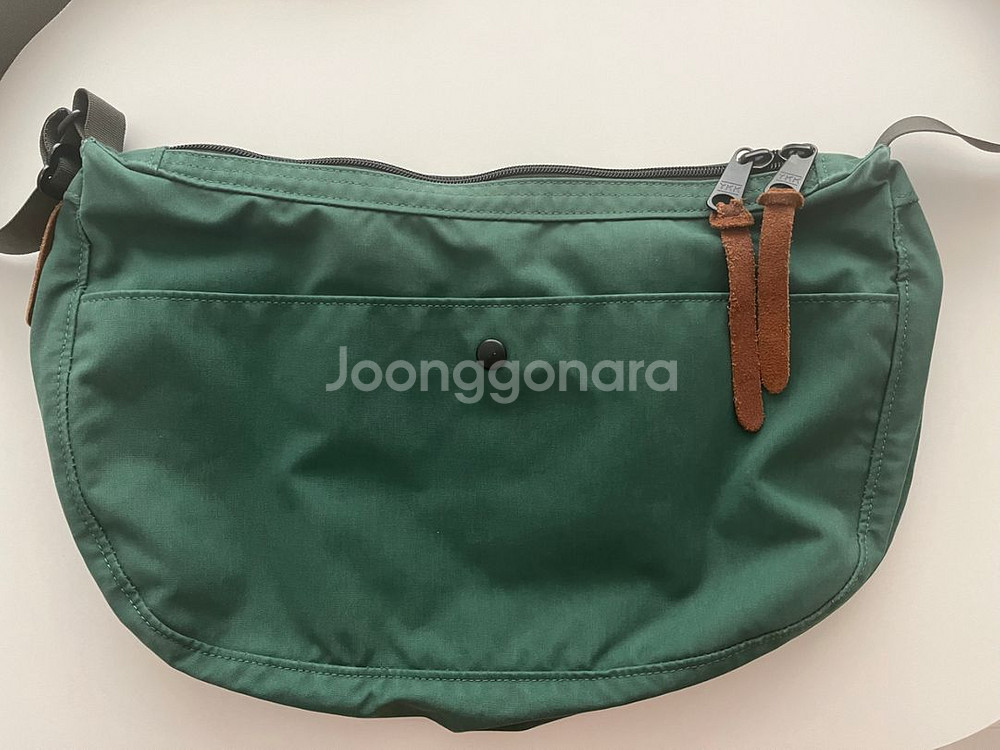 그레고리 크로스백--1