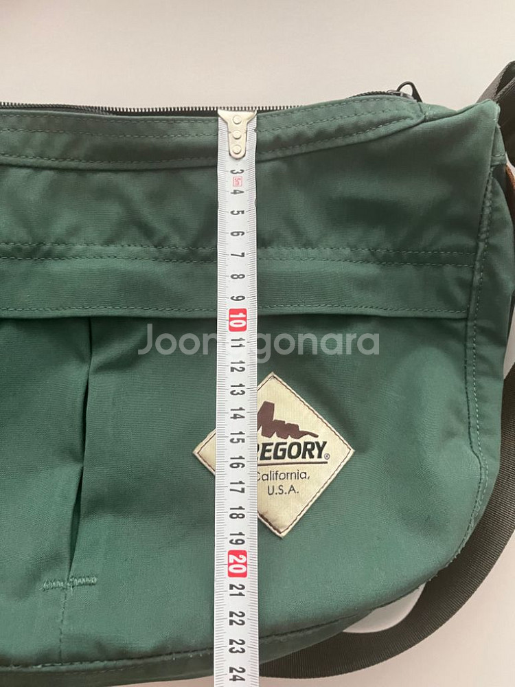 그레고리 크로스백--5