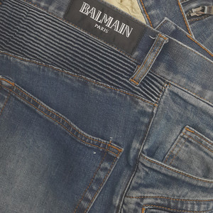 BALMAIN 이태리진(사방스판)34인치(No.780)