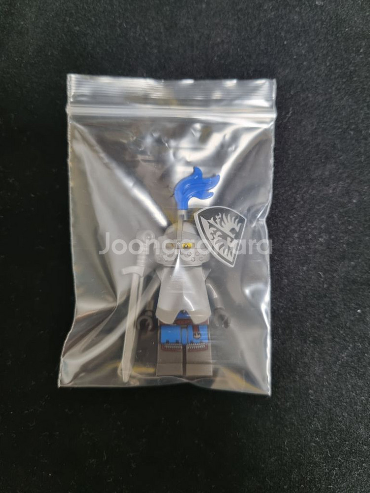 레고 미피 캐슬 팔콘 완무기사 세트--1