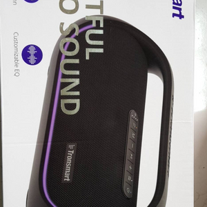 블루투스 스피커 Tronsmart BANG,T7