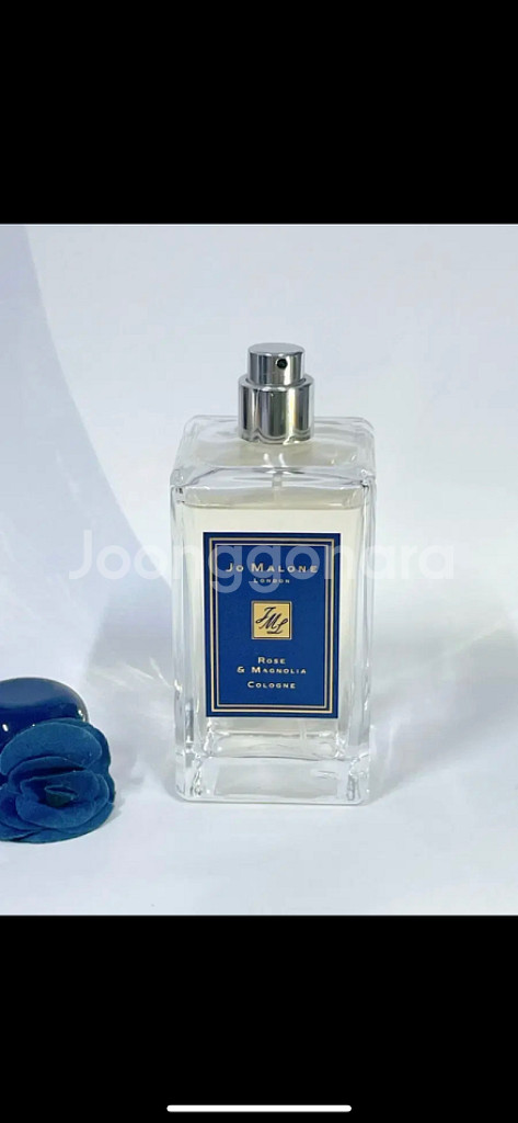 조말론 로즈 앤 매그놀리아 100ml--5