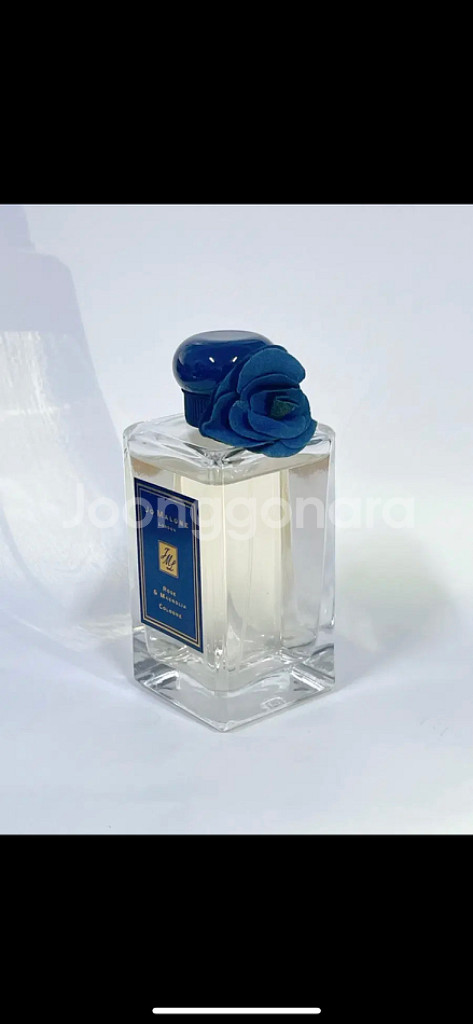 조말론 로즈 앤 매그놀리아 100ml--1