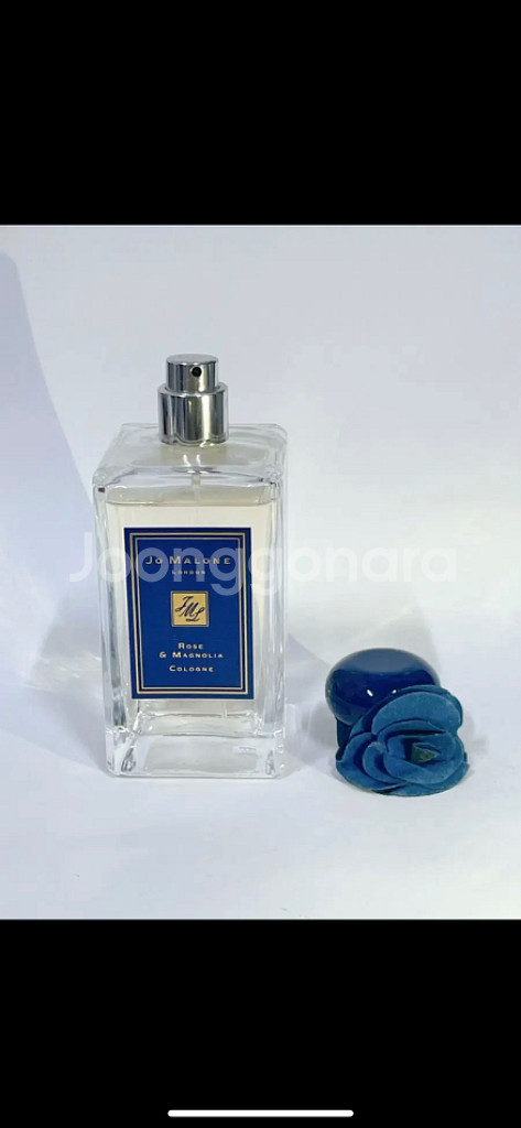 조말론 로즈 앤 매그놀리아 100ml--3