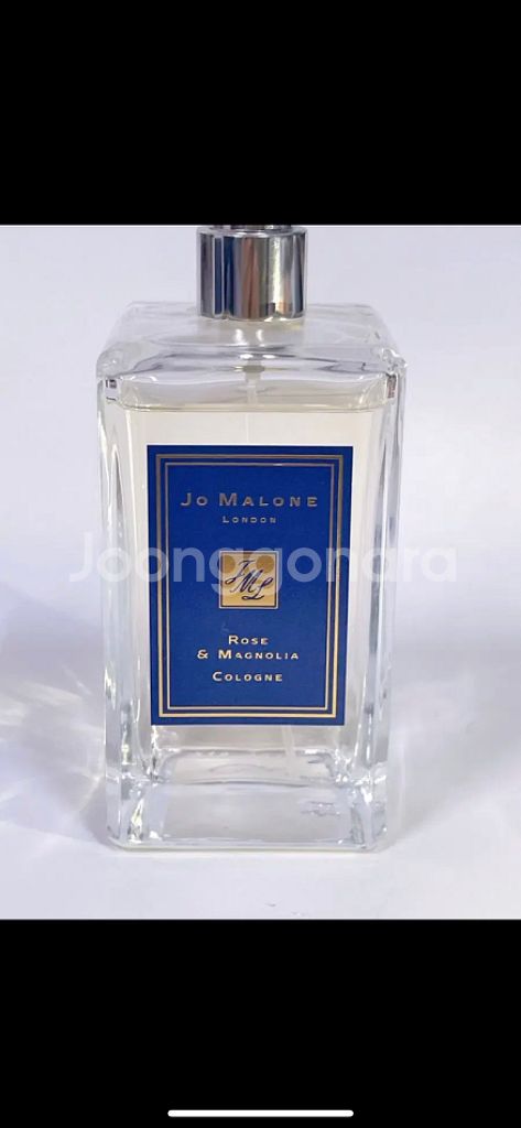 조말론 로즈 앤 매그놀리아 100ml--6