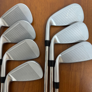 pxg gen6 0311xp 아이언