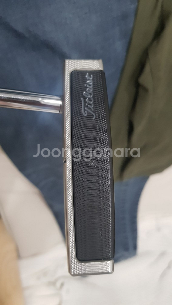 스카티카메론 퓨추라 7M 34인치 퍼터--4